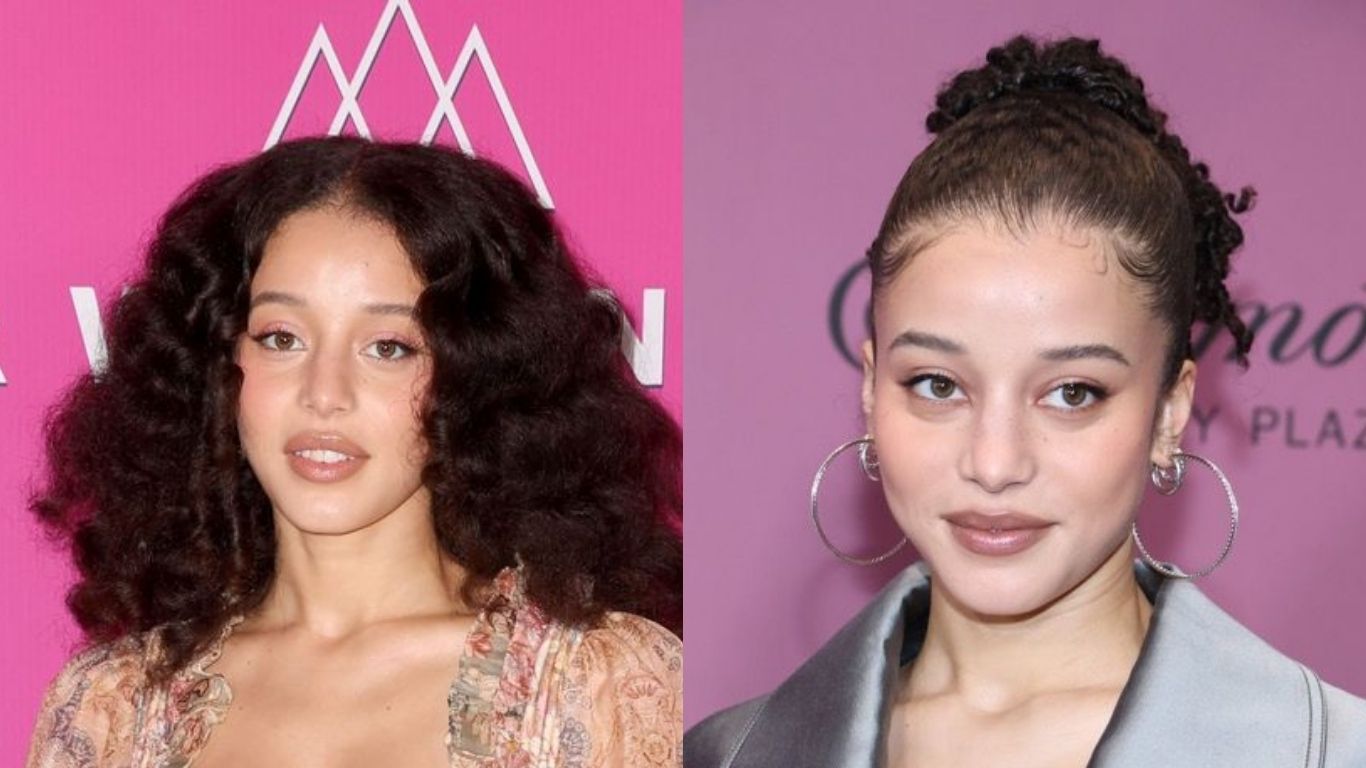 What We Know About Chase Infiniti Parents