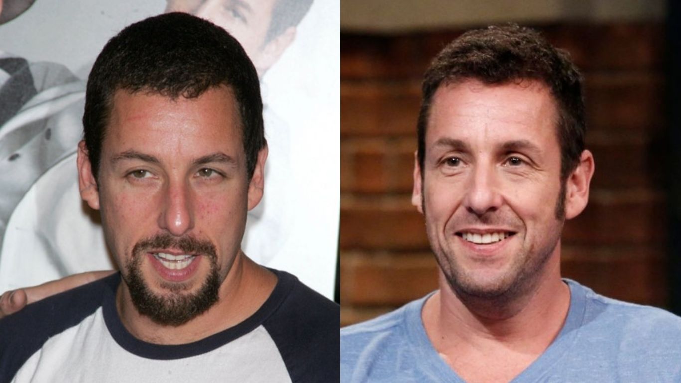 The Simple Answer: Is Adam Sandler Jewish?