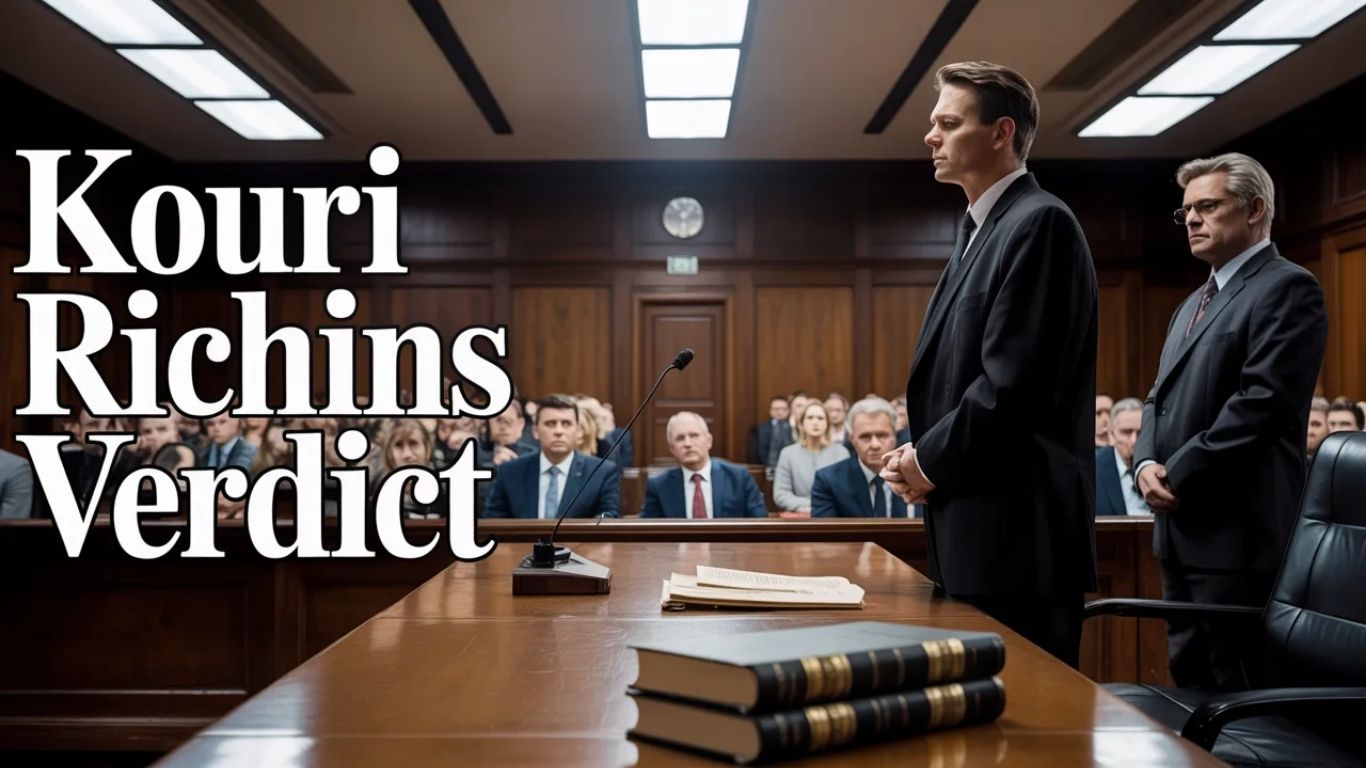 Understanding the Term “Verdict”