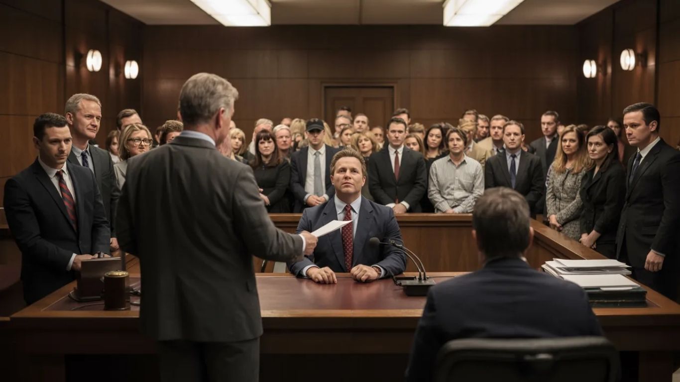 Overview of the Case