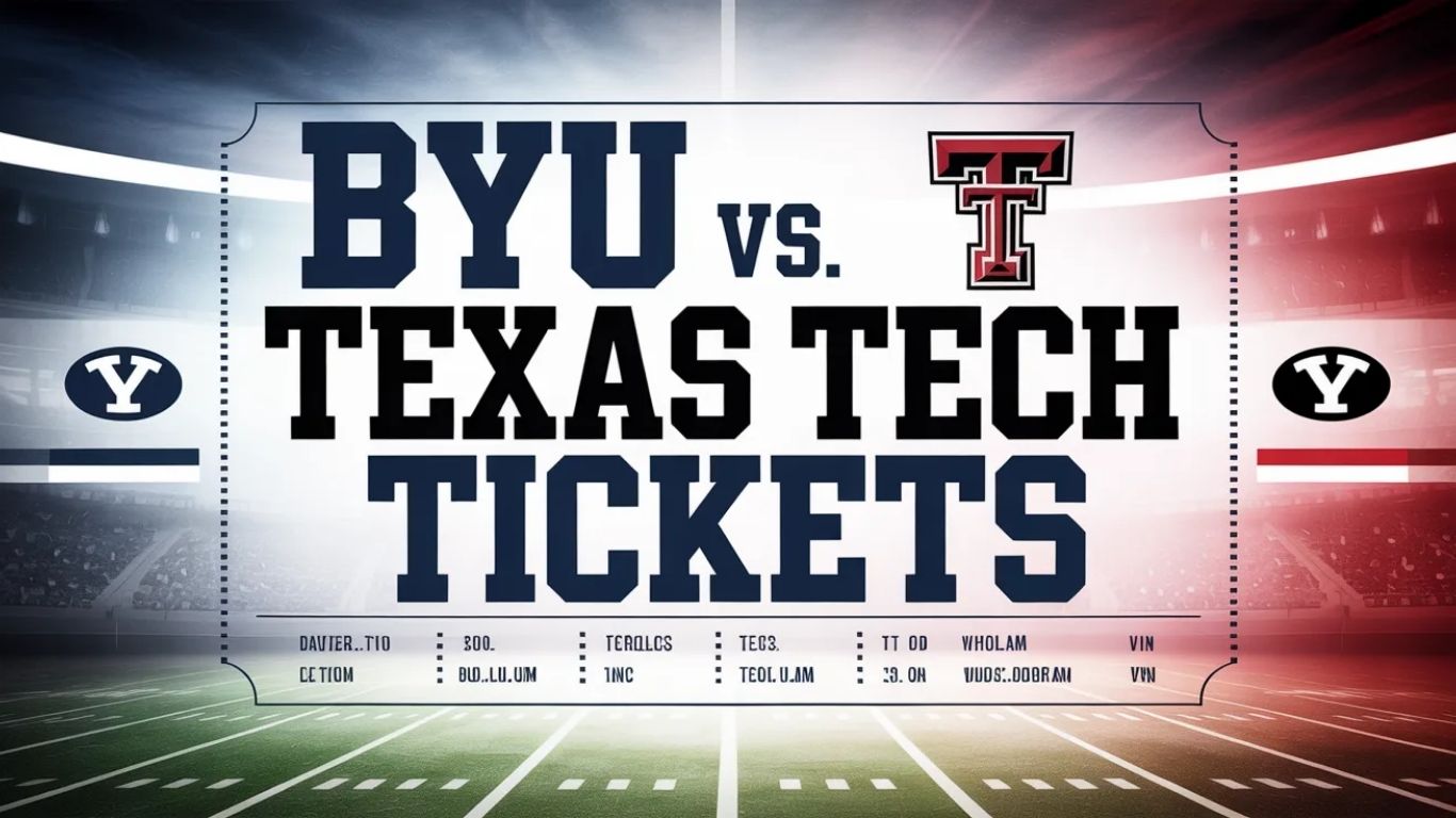 Overview of the BYU Cougars Football Team