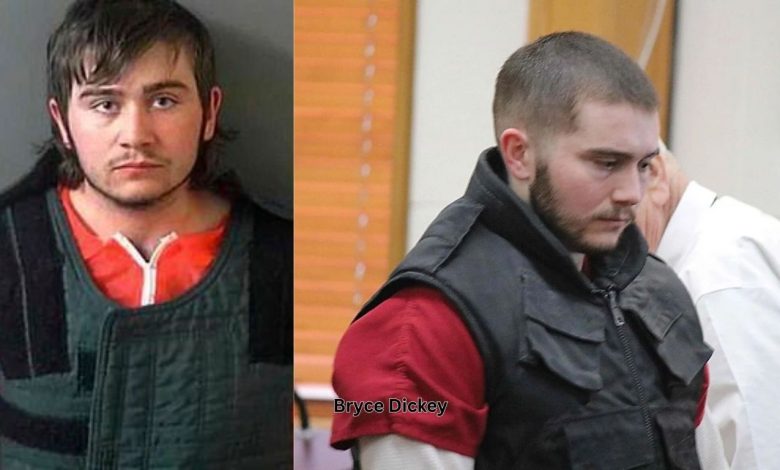 Bryce Dickey: The Story, Background, and Why People Are Curious