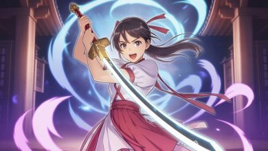 Devil Hunter Yohko: A Cult Anime That Still Casts a Spell