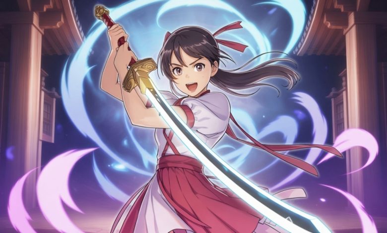 Devil Hunter Yohko: A Cult Anime That Still Casts a Spell