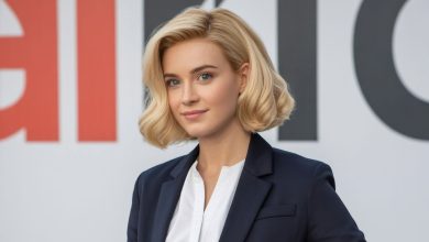 How Tall Is Jessica Tarlov? A Complete, Easy-to-Read Guide