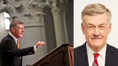 Steve Lawson Wife: A Closer Look at the Woman Beside the Man