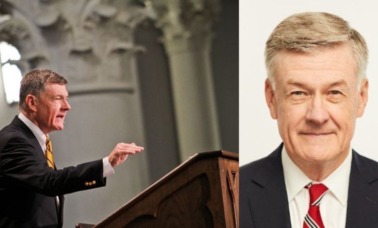 Steve Lawson Wife: A Closer Look at the Woman Beside the Man