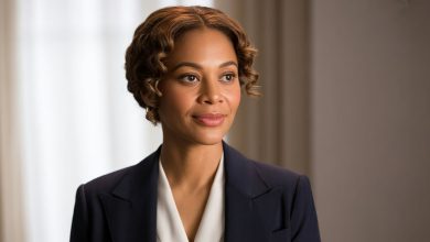 Adrienne Belafonte Biesemeyer: Life, Legacy, and Identity