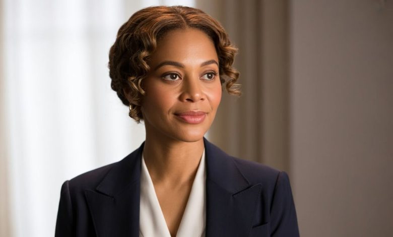 Adrienne Belafonte Biesemeyer: Life, Legacy, and Identity