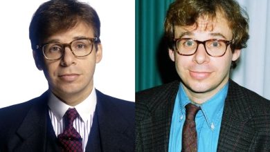 Rick Moranis Net Worth: A Quiet Fortune Behind a Hollywood Legend