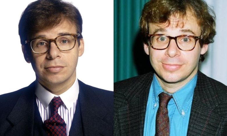 Rick Moranis Net Worth: A Quiet Fortune Behind a Hollywood Legend