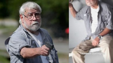 Kenneth Darlington: Understanding the Man Behind the Name