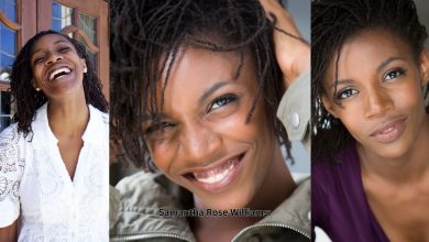 Samantha Rose Williams: The Story, the Curiosity, and the Human Side