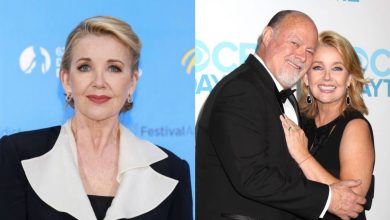 Does Melody Thomas Scott Have Cancer? Facts, Rumors, and What We Know