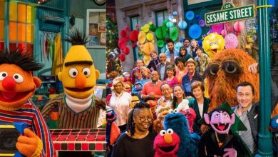 Sesame Street Trivia: Fun Facts That Will Surprise You