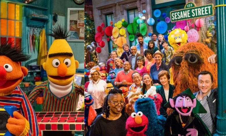 Sesame Street Trivia: Fun Facts That Will Surprise You