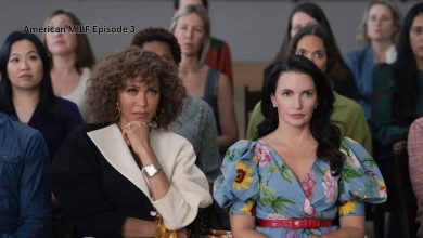 American MILF Episode 3: Story, Themes, and Viewer Buzz