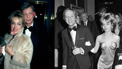 Loralee Czuchna: A Quiet Life Beyond the Spotlight