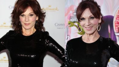 Marilu Henner Movies and TV Shows: A Complete Career Journey
