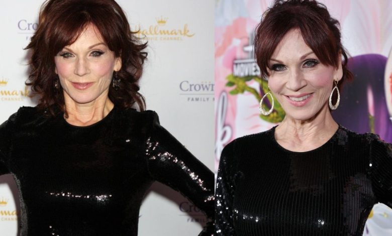 Marilu Henner Movies and TV Shows: A Complete Career Journey