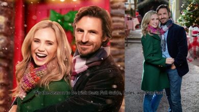 ’Tis the Season to Be Irish Cast: Full Guide, Roles, and Fun Facts