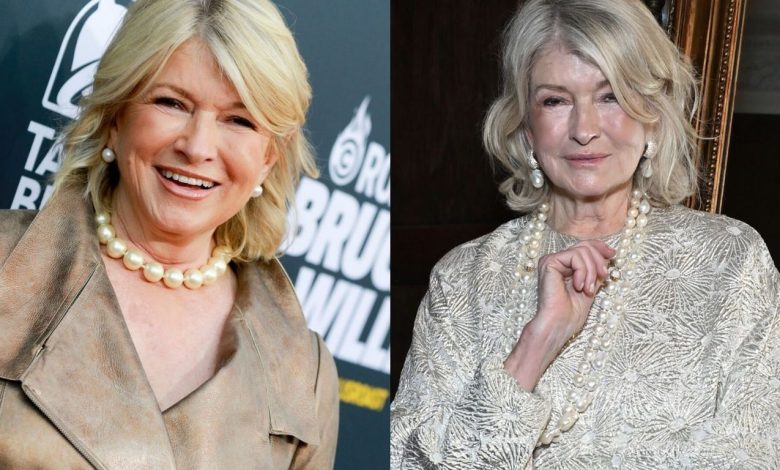 Martha Matthews: A Name, A Story, A Lasting Impression