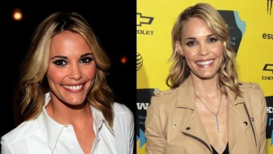 Leslie Knipfing: The Quiet Strength Behind a Famous Name