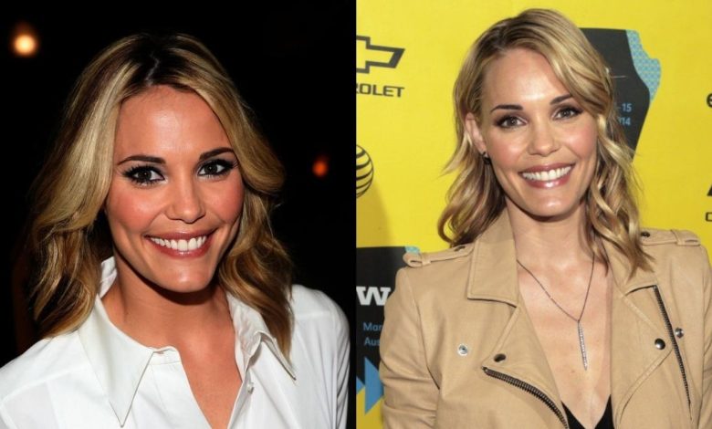 Leslie Knipfing: The Quiet Strength Behind a Famous Name