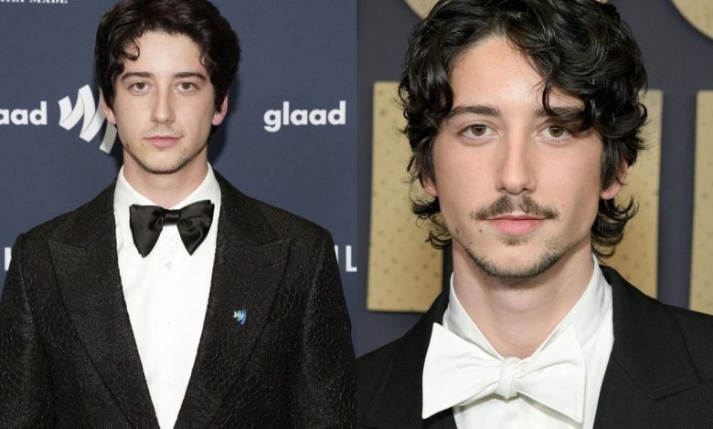 Milo Sebastian Sussman: A Life Touched by Curiosity and Quiet Identity