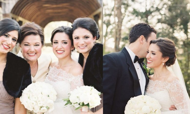 Natalie Winters Wedding: What We Know, What We Don’t, and Why People Care