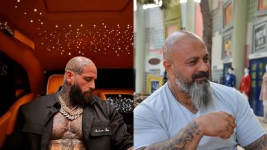 Wes Watson Net Worth: How Discipline Turned a Life Around