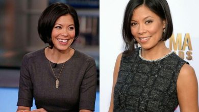 Alex Wagner Height: How Tall Is the MSNBC Journalist Really?
