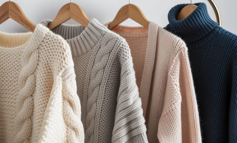 Lisa Todd Sweaters: Style, Comfort, and Everyday Luxury
