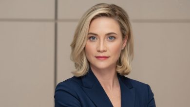 Erin Perrine Age: Everything You Need to Know About Her Life and Career