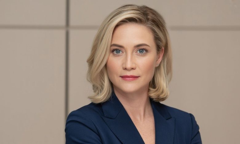 Erin Perrine Age: Everything You Need to Know About Her Life and Career