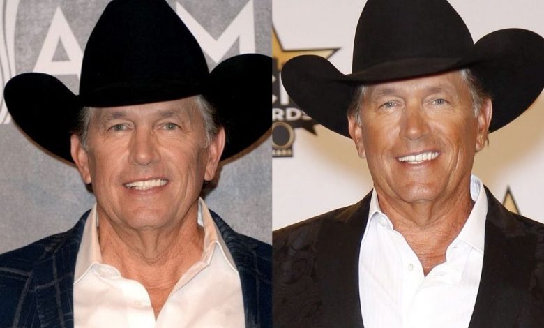How Tall Is George Strait? The Real Height of the King of Country