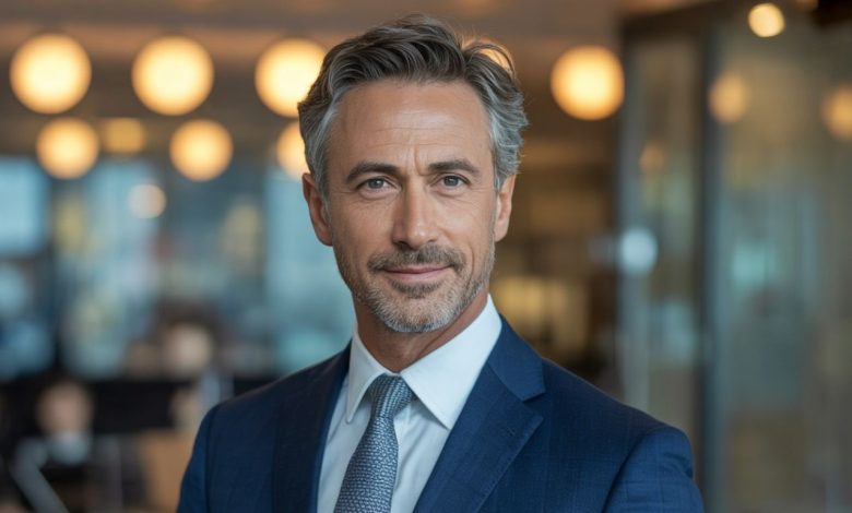 Danny Daggenhurst: The Quiet Life Behind a Familiar Name