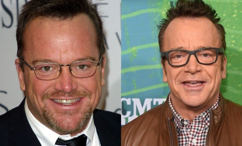Tom Arnold Net Worth: How Fame, Fortune, and Setbacks Shaped His Wealth