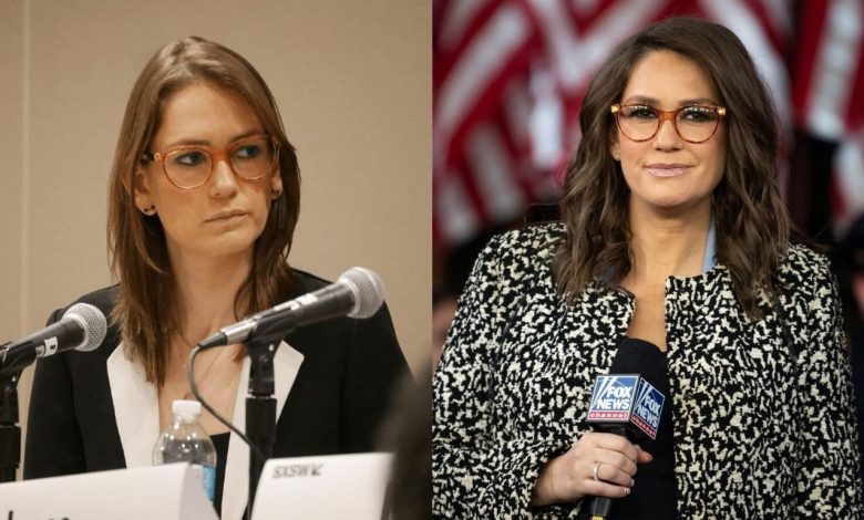 Jessica Tarlov Net Worth: A Deep Dive Into Her Wealth and Career