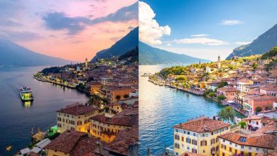 Brescia Lake Garda: Where History, Nature, and Relaxation Meet