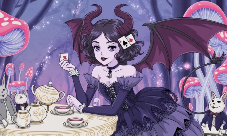 Fushigi no Kuni no Succubus: A Journey Into a Strange and Magical World