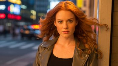 Bailey Blaze: The Story Behind the Name Everyone’s Talking About