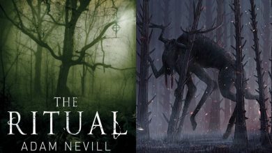 The Ritual Adam Nevill: A Deep Dive into the Haunting Horror Story