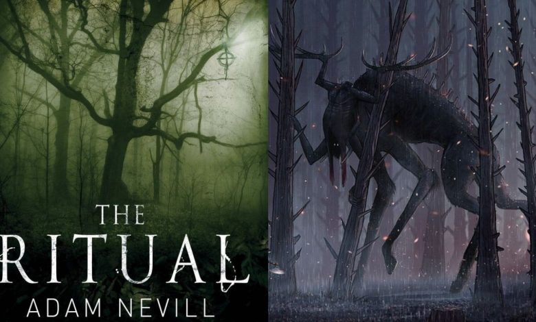 The Ritual Adam Nevill: A Deep Dive into the Haunting Horror Story