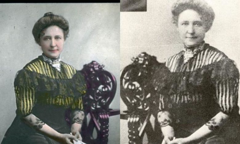 Kate Adams Keller: A Closer Look at Her Life, Work, and Influence