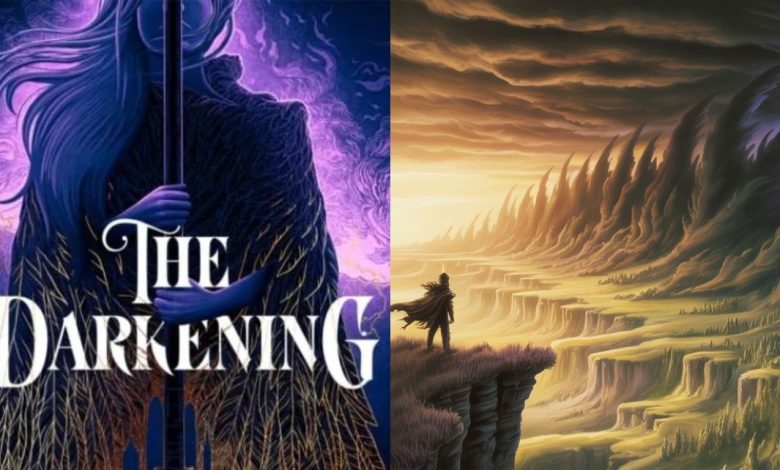 The Darkening: Meaning, Mystery, and Why It Captures Our Attention