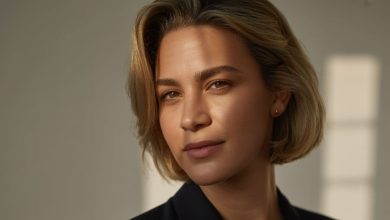 Alexandra Eber: The Story Behind a Name Gaining Attention