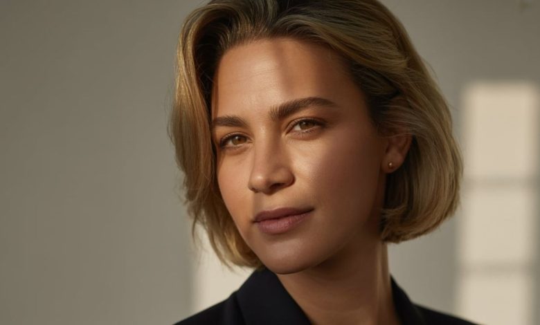 Alexandra Eber: The Story Behind a Name Gaining Attention