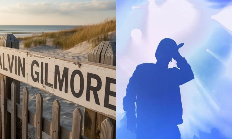 Calvin Gilmore Myrtle Beach: Understanding the Story Behind the Headlines