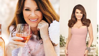 Vanderpump Rosé: The Pink Wine That Became a Lifestyle Statement